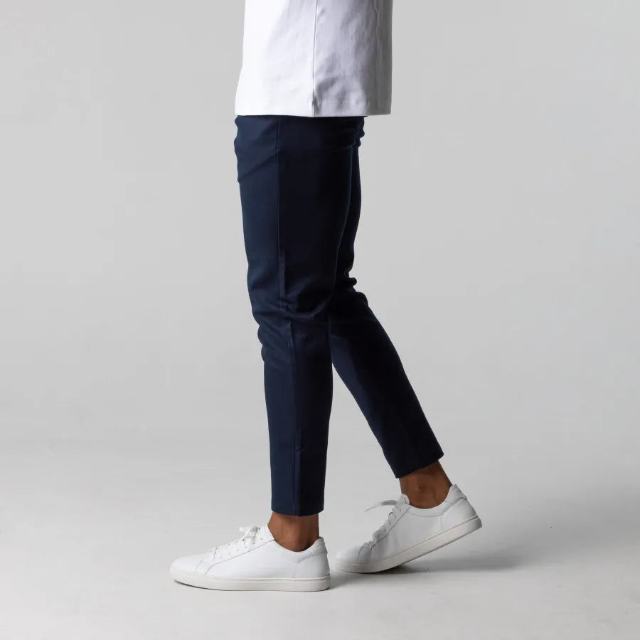 Carlo - Casual Men's Pants