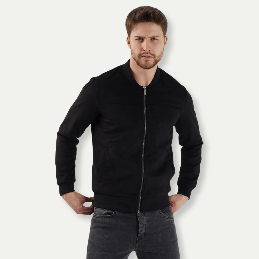 Lauren - Bomber Jacket For Men