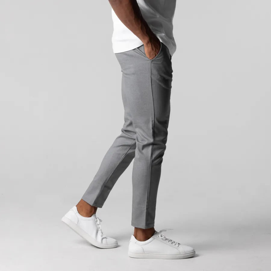 Carlo - Casual Men's Pants