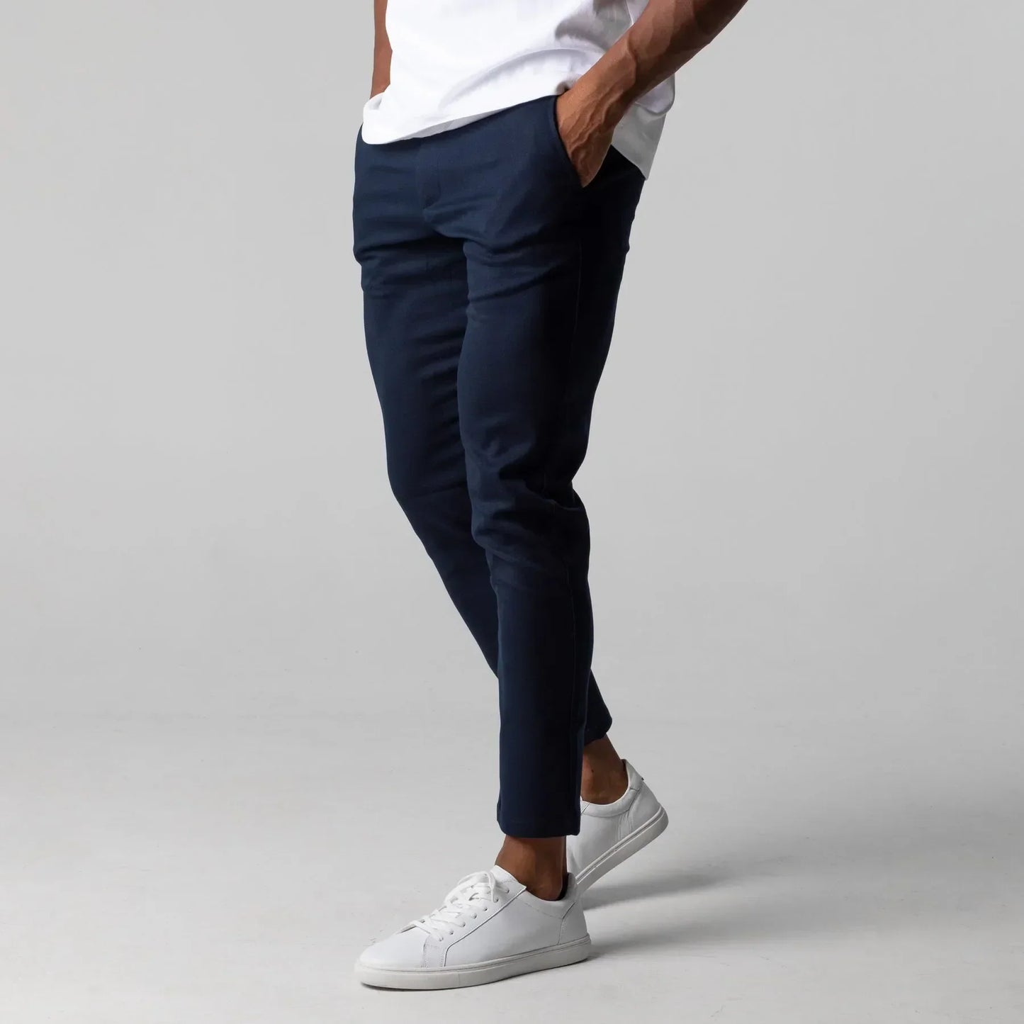 Carlo - Casual Men's Pants