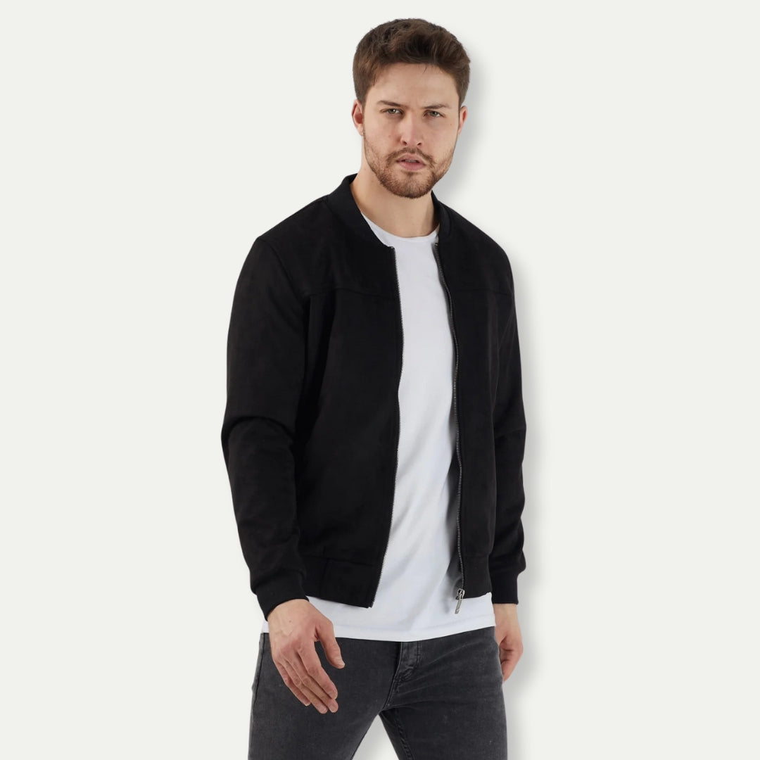 Lauren - Bomber Jacket For Men