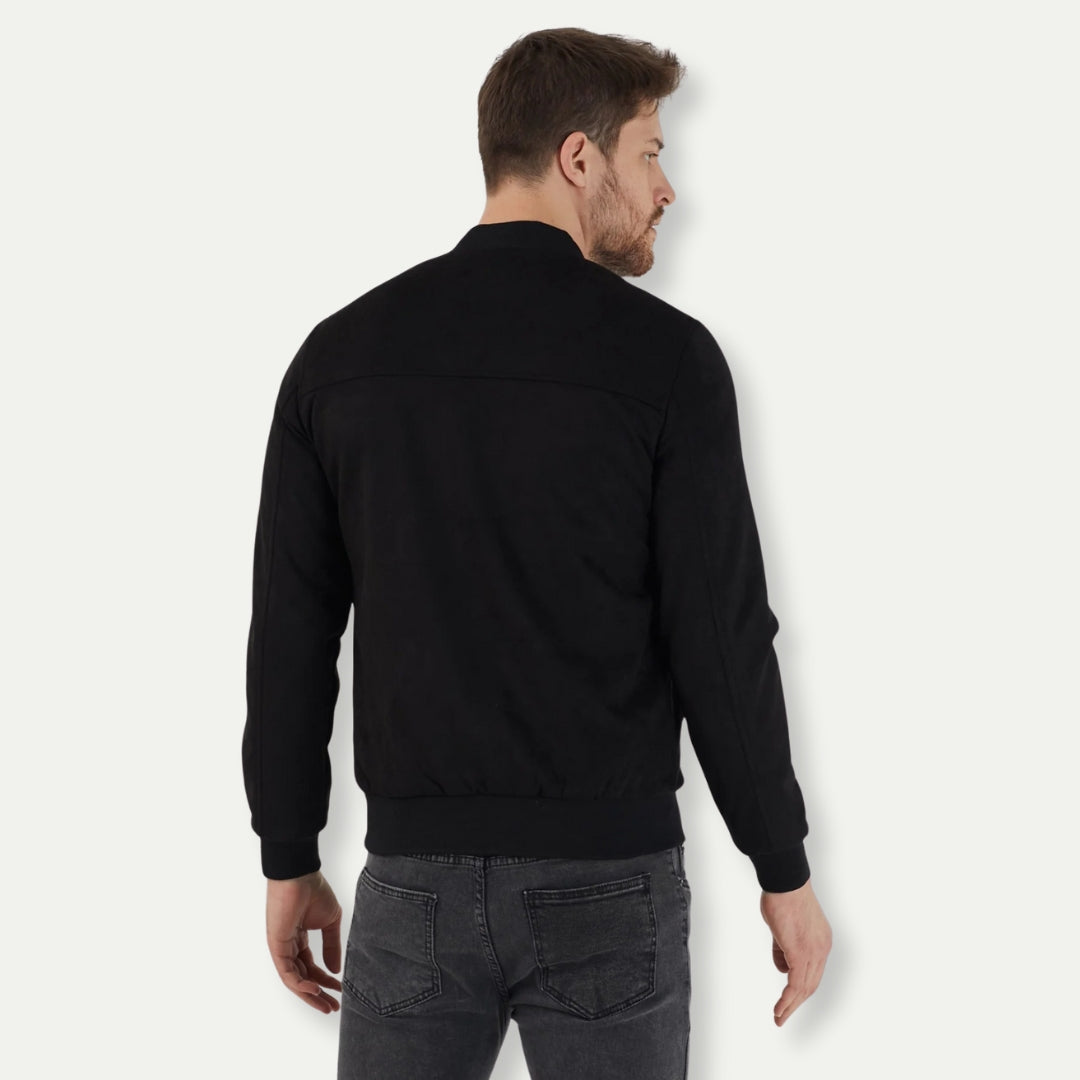 Lauren - Bomber Jacket For Men