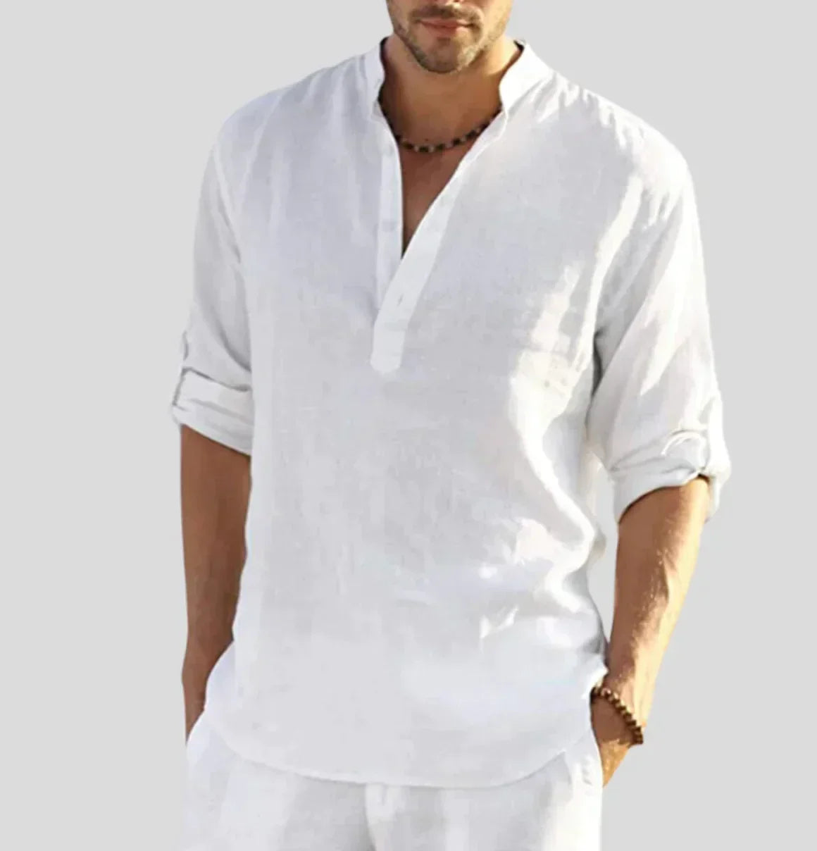 Jake - Elegant Shirt for Men