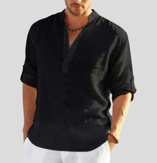 Jake - Elegant Shirt for Men