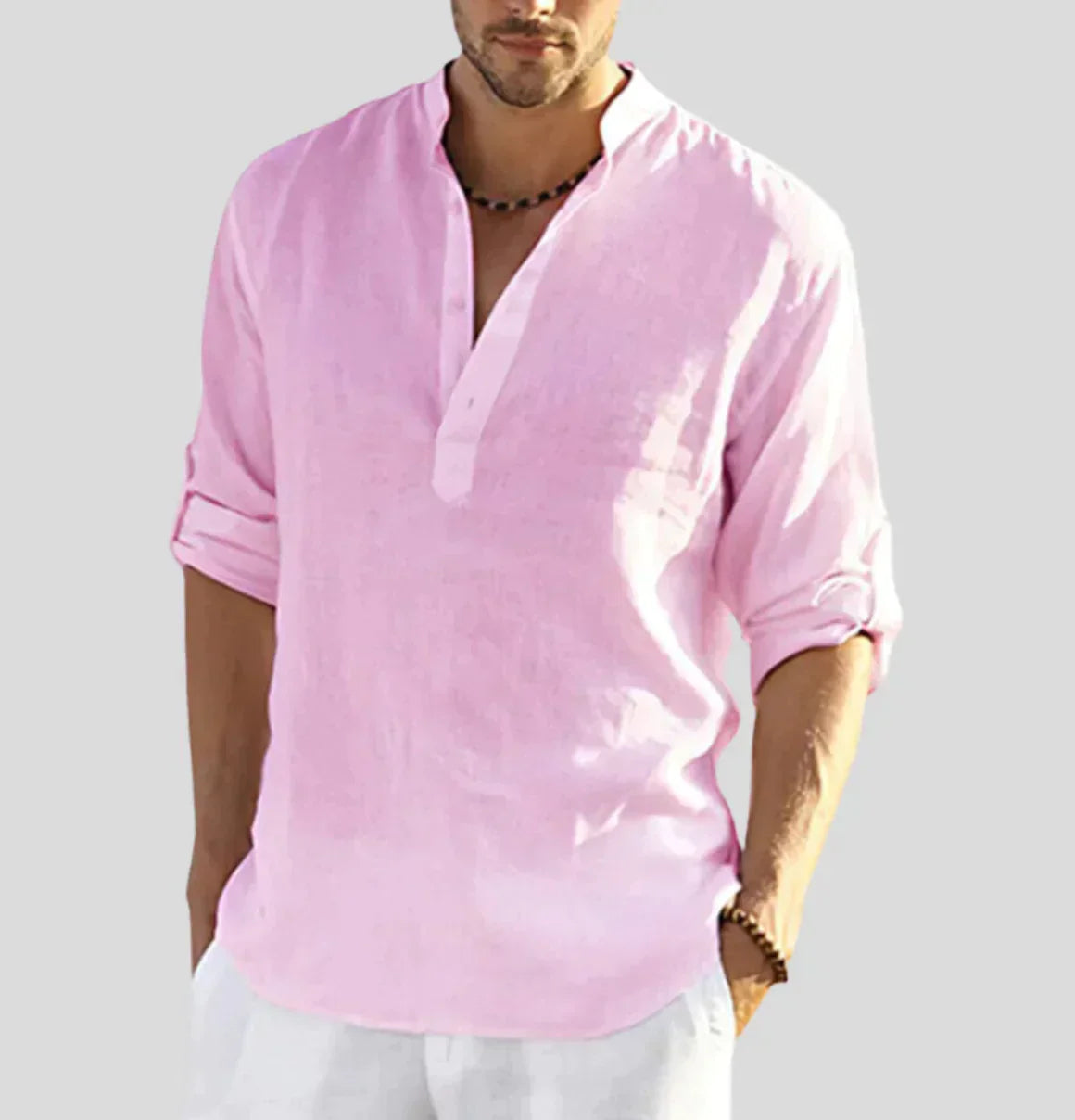 Jake - Elegant Shirt for Men