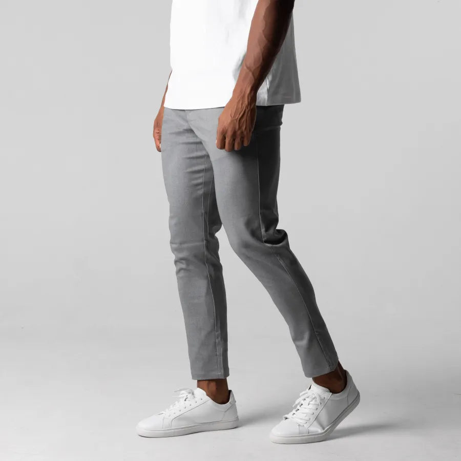 Carlo - Casual Men's Pants