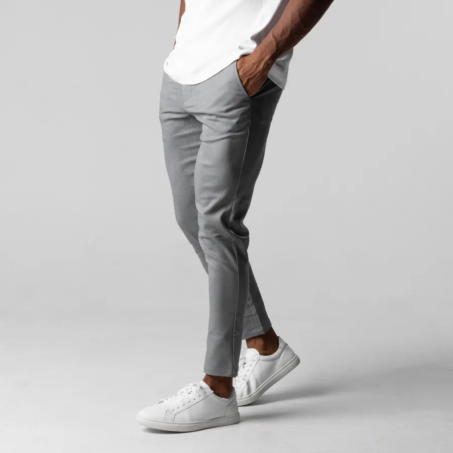 Carlo - Casual Men's Pants