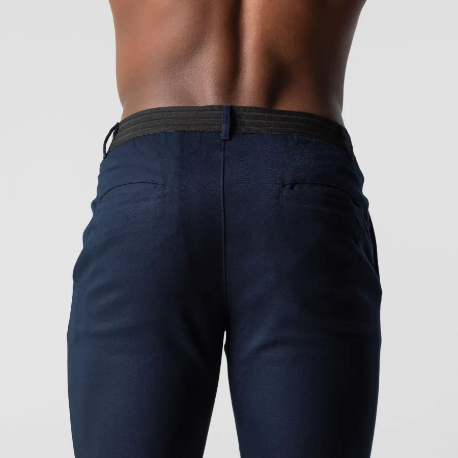 Carlo - Casual Men's Pants