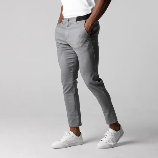 Carlo - Casual Men's Pants